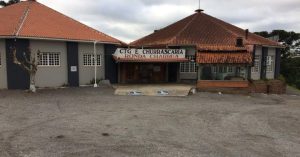 RESTAURANTE RONDA CHARRUA EM FARROUPILHA RS