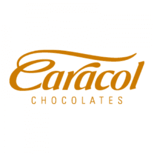 A FABULOSA LOJA DE CHOCOLATES CARACOL