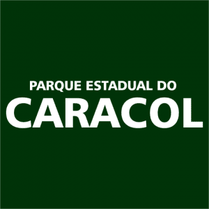 PARQUE ESTADUAL DO CARACOL EM CANELA RS