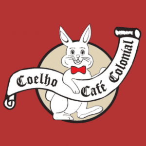 COELHO CAFÉ COLONIAL EM GRAMADO RS