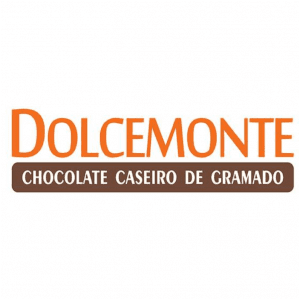 CHOCOLATE DOLCEMONTE EM CANELA RS