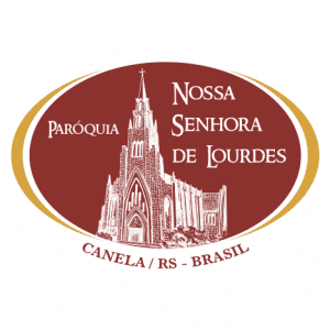 PARÓQUIA NOSSA SENHORA DE LOURDES EM CANELA RS