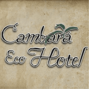 CAMBARÁ ECO HOTEL EM CAMBARÁ DO SUL RS