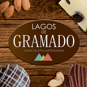 LAGOS DE GRAMADO CHOCOLATES ARTESANAIS EM GRAMADO RS