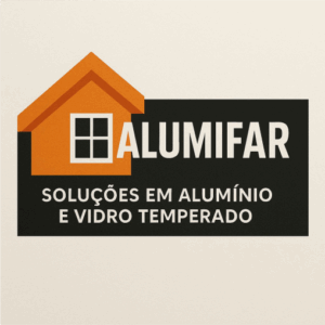 ALUMIFAR SOLUÇÕES EM ALUMÍNIO E VIDRO EM FARROUPILHA RS