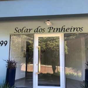 ALUMIFAR SOLUÇÕES EM ALUMÍNIO E VIDRO EM FARROUPILHA RS