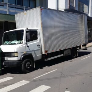 VC TRANSPORTE EM CAXIAS DO SUL RS