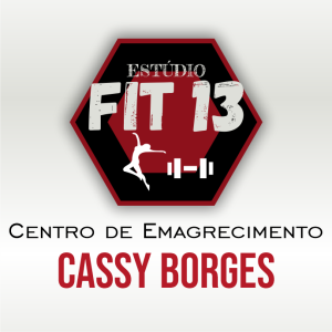 ESTÚDIO FIT 13 CENTRO DE EMAGRECIMENTO CASSY BORGES