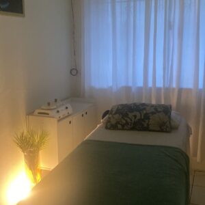 TAMILIS SANTOS MASSOTERAPEUTA EM CANELA RS