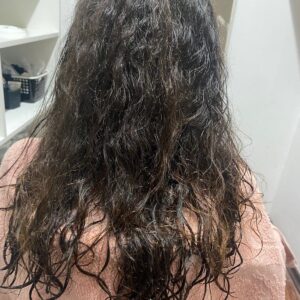 TAMILIS SANTOS MASSOTERAPEUTA EM CANELA RS