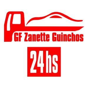 GF ZANETTE GUINCHOS EM GARIBALDI RS